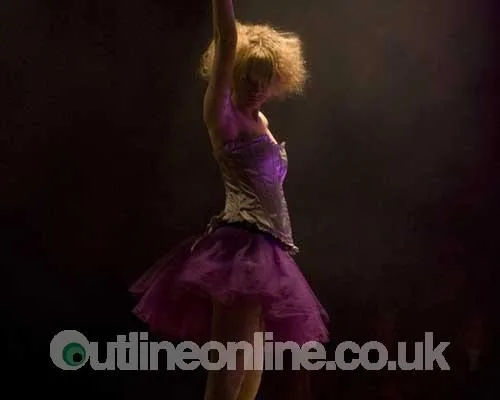 CCN Fash Show