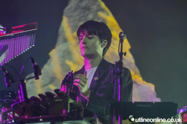 Declan McKenna