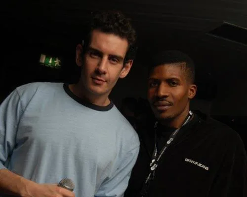 Bounce 1Xtra pt2