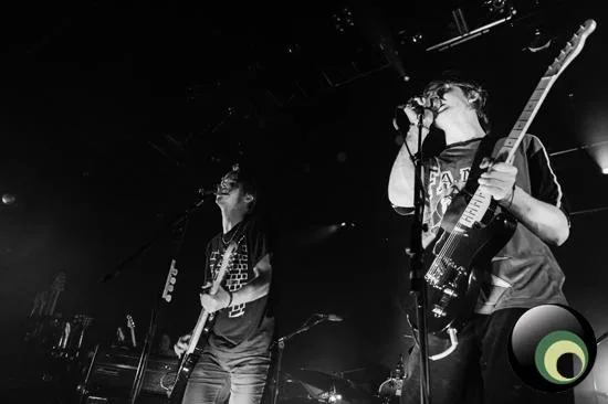 Palma Violets // NME Awards Tour 2013