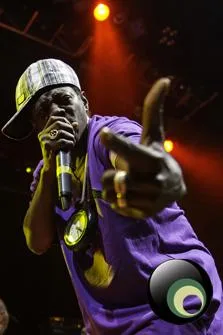 Public Enemy