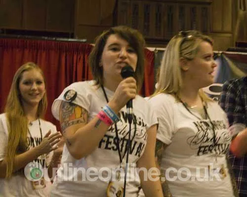 NBAF 09