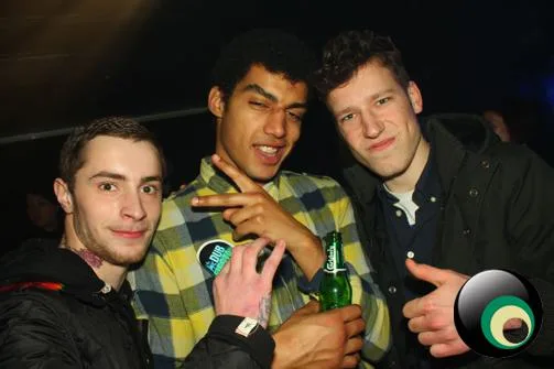 Dub Fiesta