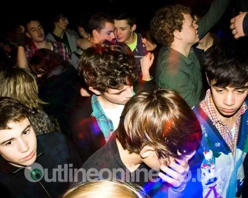 Dance Club