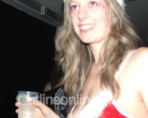 Pam's Jingle Ball