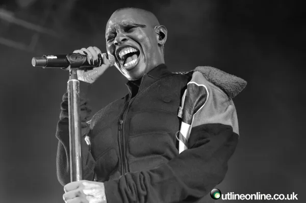 Skunk Anansie