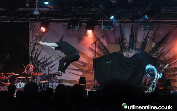 Bleed From Within