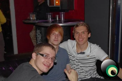 Missing Andy