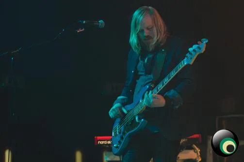 Rival Sons, Blues Pills, Jameson