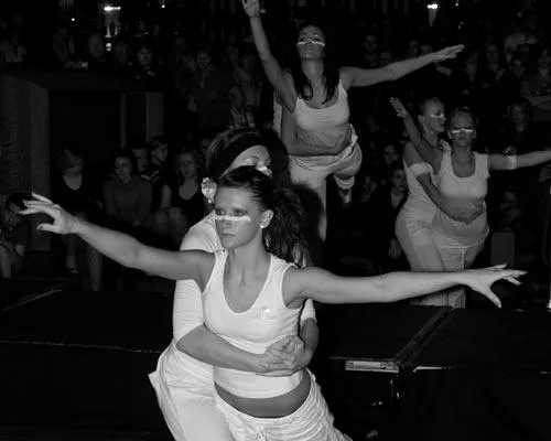 CCN Fash Show