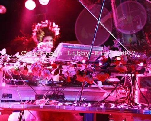 Imogen Heap