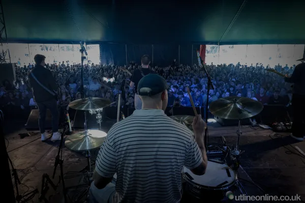Neck of the Woods Festival 2022
