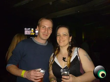 RamJam @ Open