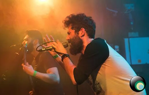 Nekrogoblikon @ the Waterfront