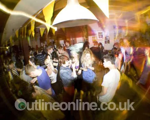 Dance Club