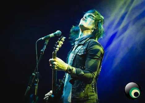 Kerrang Tour 2016 @ UEA