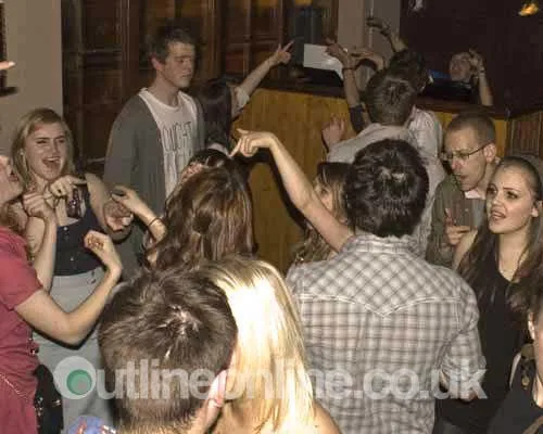 Dance Club