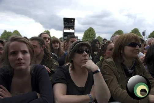 Latitude Festival 2012 // Part 2
