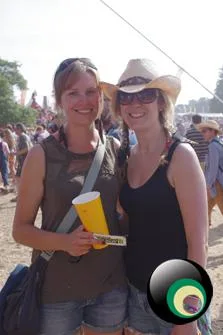 Latitude Festival 2013 // Part 1