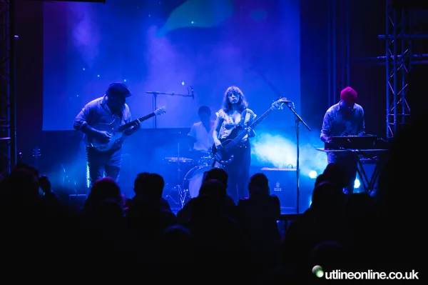 Norwich Psych Fest 2023 Day 2