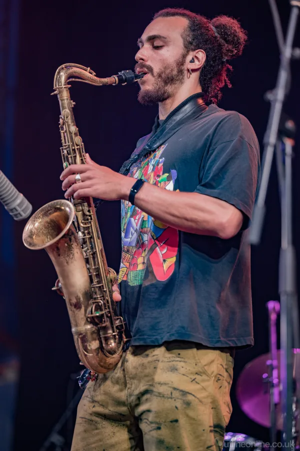 Latitude Festival 2022
