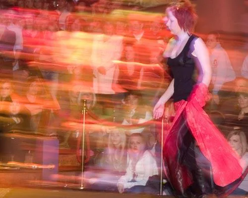 CCN Fash Show