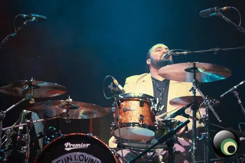 Fun Lovin' Criminals @ UEA