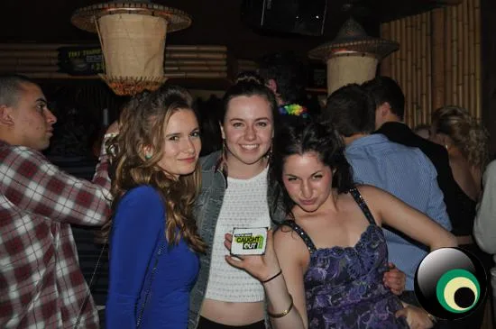 The Cabana Club