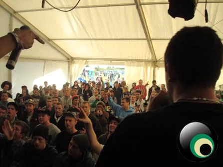 Boom Bap 2012
