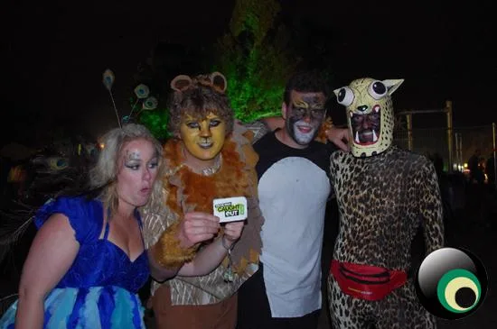 Latitude Festival 2013 // Part 1