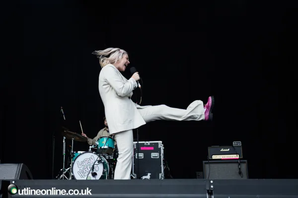 Neck of the Woods Festival 2022