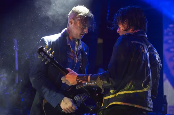 The Libertines