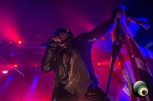 Skindred @ UEA