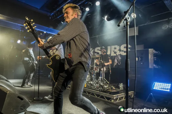 UK Subs