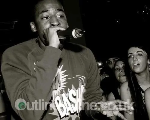 Bashy