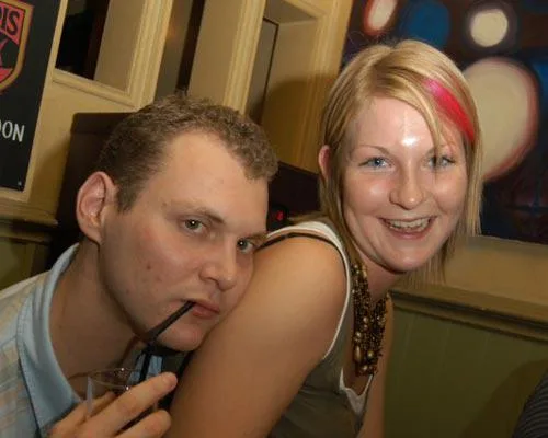 Freya & Alex