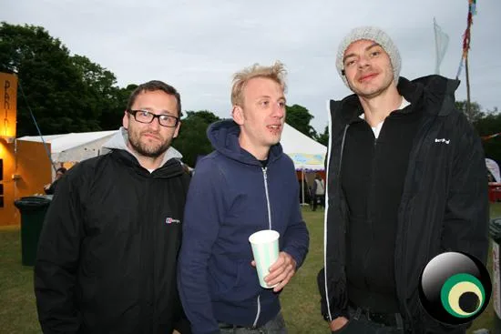 Playfest 2012 // Part 3