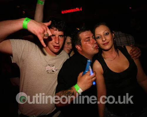 Pams Afterparty