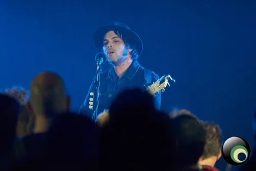 Gaz Coombes @ Open