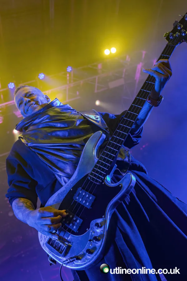 Skunk Anansie