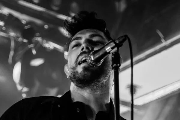 Twin Atlantic