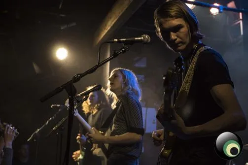Sundara Karma @ Waterfront