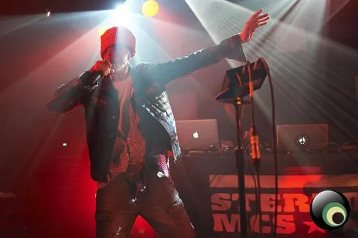 Stereo MC's