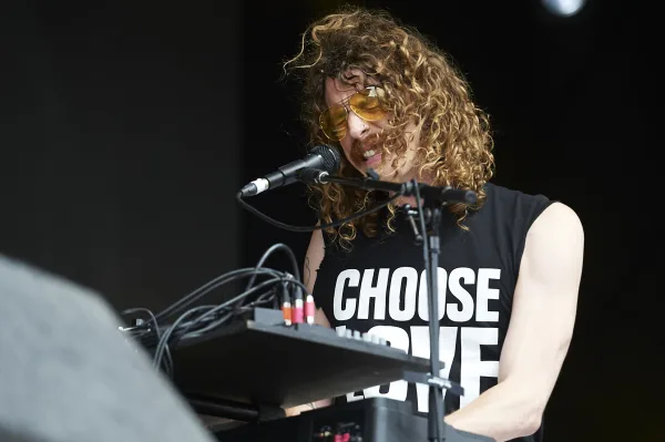 The Mystery Jets