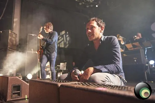 Inspiral Carpets/Shed Seven