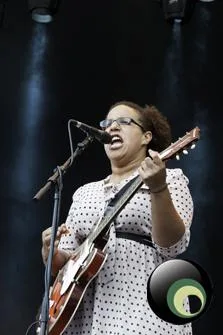 Latitude Festival 2012 // Part 3
