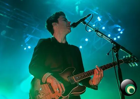 Stereophonics @ UEA