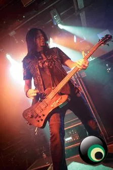 Coal Chamber