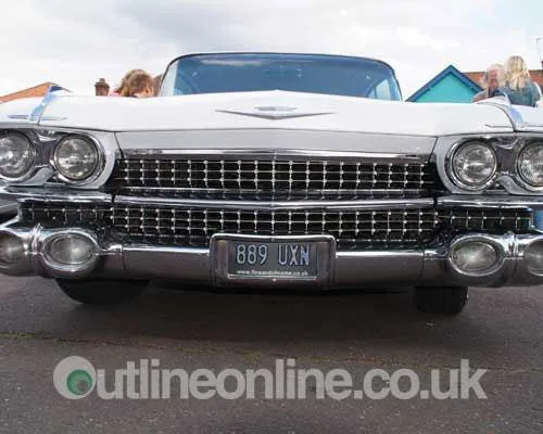 Car Show