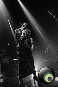 Bat for Lashes